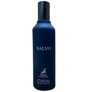 Maison Alhambra Mens Salvo Body Spray 5.07 oz Fragrances 6290360597072