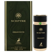 Maison Alhambra Sceptre Amazonite , 3.4 oz EDP Spray