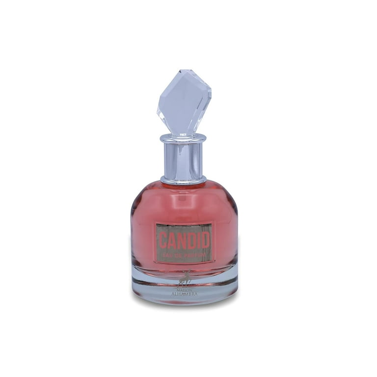 香水(女性用) Maison alhambra My Party 100ml Amazon.com : My Party by Maison Alhambra for Women - 3.4 oz