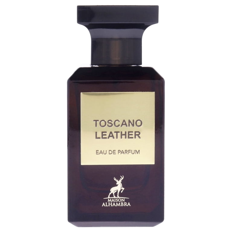 Maison Alhambra Eternal Touch EDP Spray 2.7 oz, Unisex Fragrance
