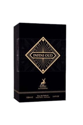 Infini Oud , 3.4 oz EDP Spray