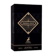 Maison Alhambra Infini Oud , 3.4 oz EDP Spray
