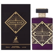 Maison Alhambra Infini Rose , 3.4 oz EDP Spray