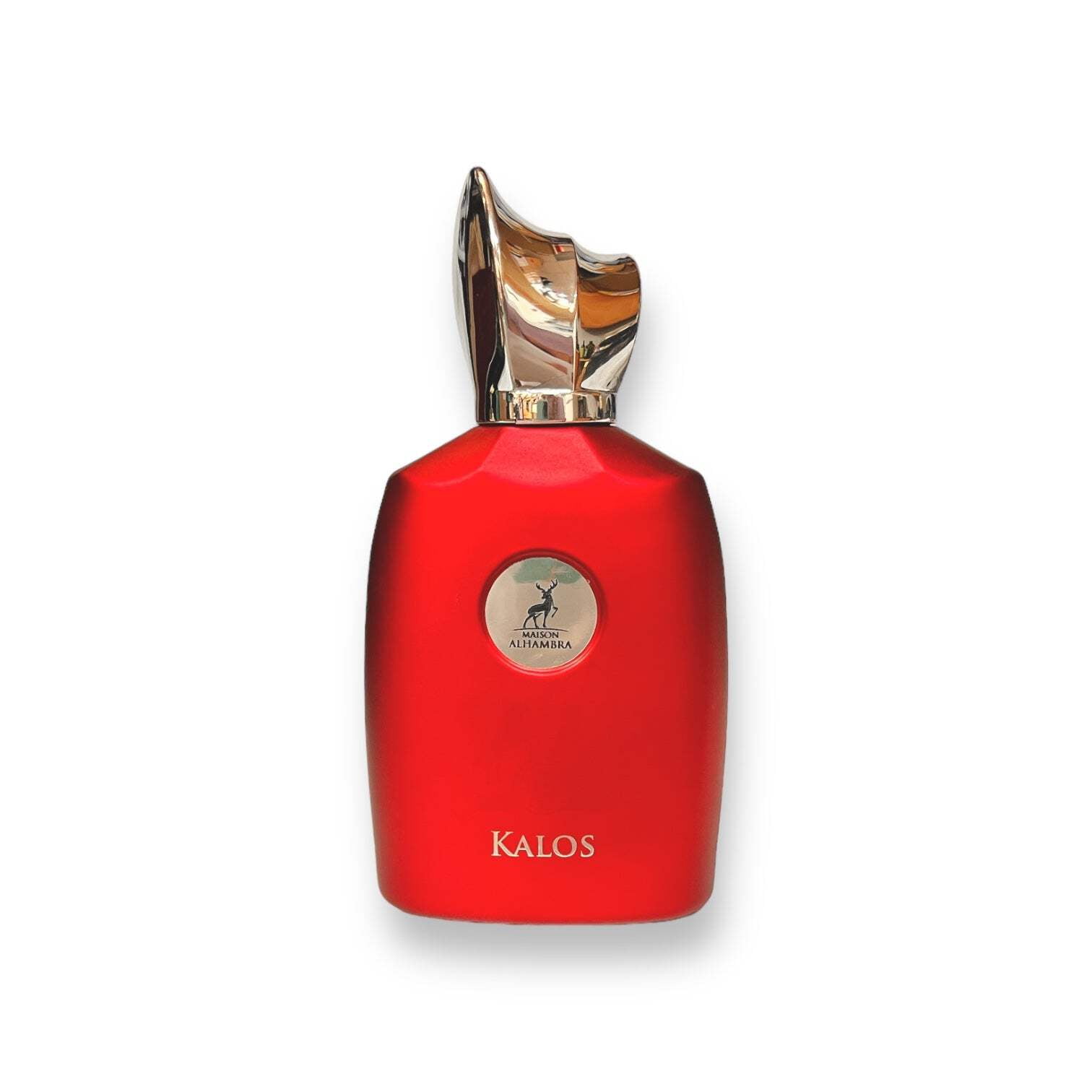 Maison Alhambra Unisex Kalos EDP Spray 3.4 oz Fragrances 6291108736005