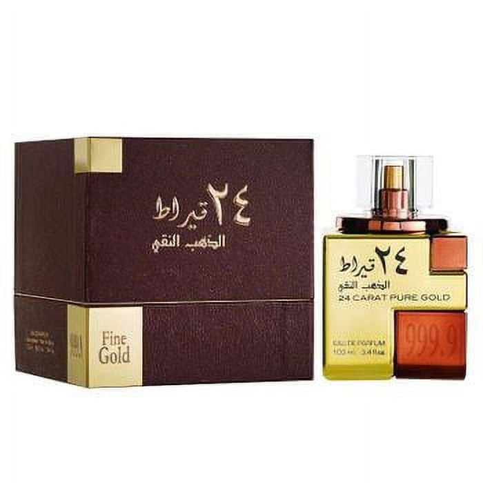 Maison Alhambra Karat edp 3.4 oz – Jean Smell Good