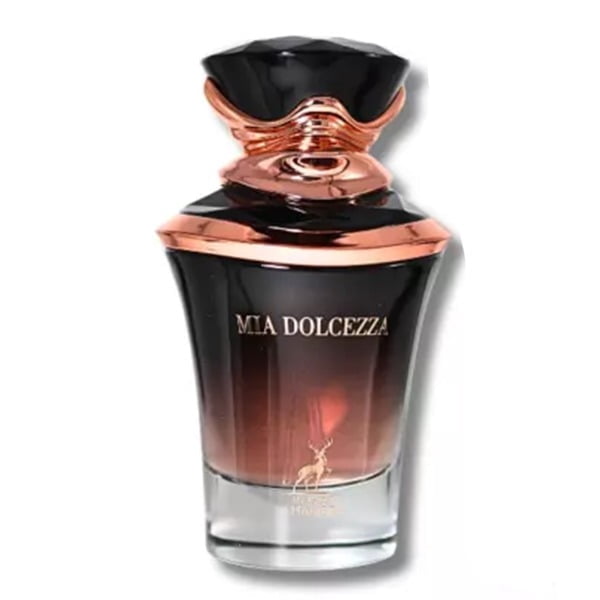 【美品】maison de Dolce. blossom cami Maison Alhambra Mia Dolcezza EDP Spray, Unisex Perfume, 3.4 oz