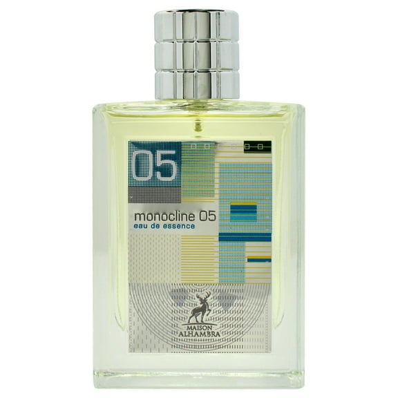Maison Alhambra Unisex Monocline 05 EDP Spray 3.38 oz Fragrances 6291108736043