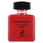 Maison Alhambra Narissa Rouge , 3.4 oz EDP Spray