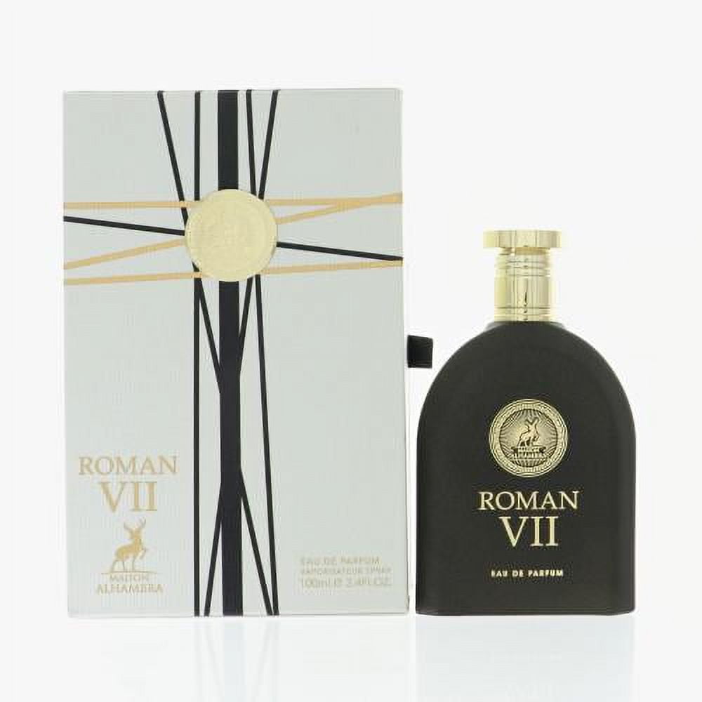 Maison Alhambra Unisex Optus VII EDP Spray 3.4 oz Fragrances