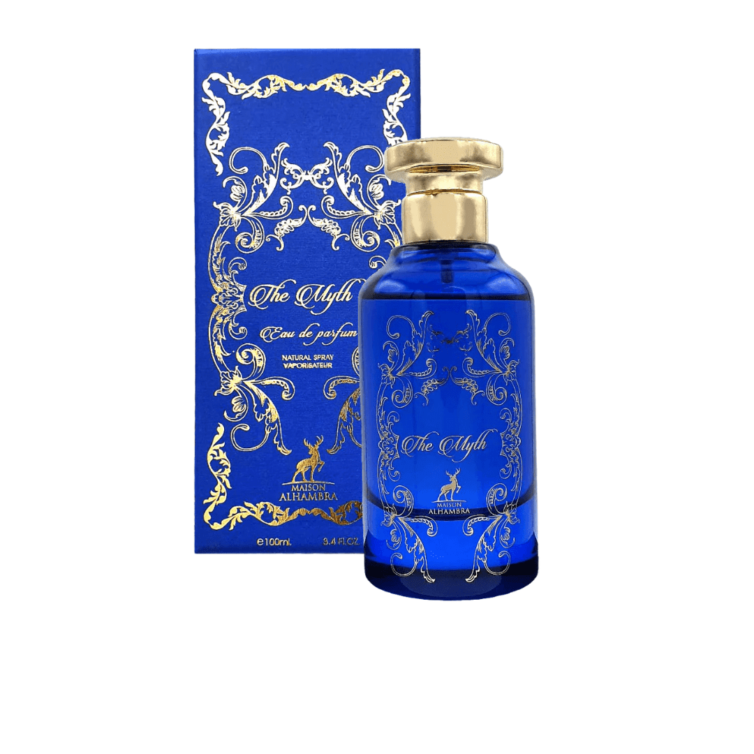 楽天市場】【訳あり】 メゾン アルハンブラ アヴァン EDP