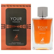 Maison Alhambra Your Touch Intense , 3.4 oz EDP Spray
