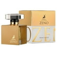 thumbnail image 1 of Maison Alhambra Unisex Zeno EDP Spray 3.4 oz Fragrances 6291108730348, 1 of 2