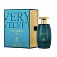thumbnail image 1 of Maison Alhambra Unisex Very Velvet Aqua EDP Spray 3.4 oz Fragrances 6291108736616, 1 of 5