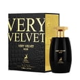 thumbnail image 1 of Maison Alhambra Unisex Very Velvet Noir EDP Spray 3.4 oz Fragrances 6291108736586, 1 of 2