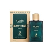 Maison Alhambra Unisex Your Touch Santal EDP Spray 3.4 oz Fragrances 6290362347989