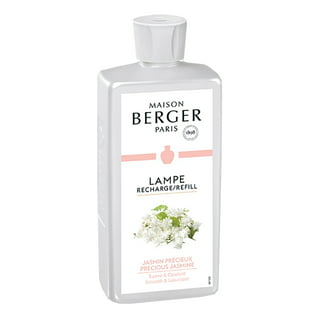 Lemon Flower Lampe Berger Fragrance 500ml - Lifestyles Giftware