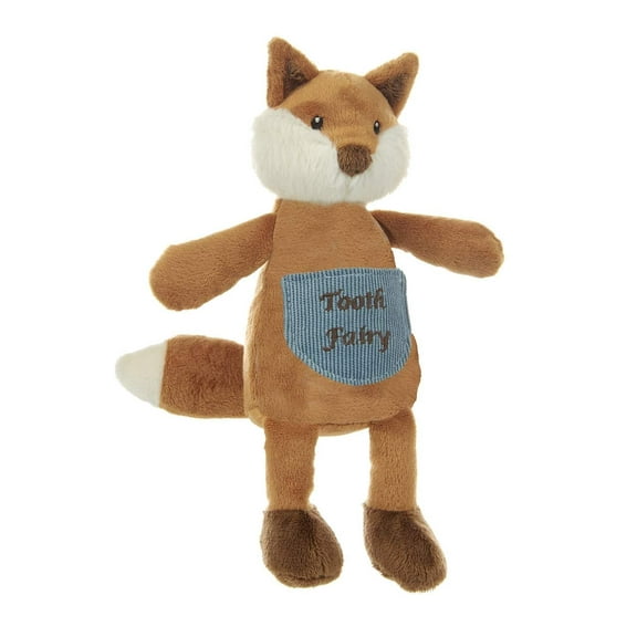 Maison Chic 24109A Phil The Fox Tooth Fairy Plush Toy