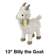 Maison Chic Billy the Goat Plush 13