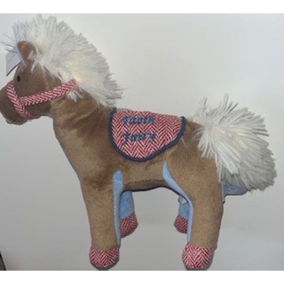 Maison Chic Carson the Colt Tooth Fairy Plush