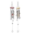 thumbnail image 1 of Maison Concepts 26" Oval Windchime With Round Pendants Asstd - Set of 2, 1 of 2