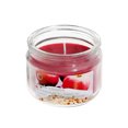 thumbnail image 1 of Maison Concepts 3 Oz Scented Glass Jar With Lid Apple Crumble - Set of 4 (2.75 L X 2.75 W X 2 H), 1 of 1