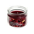 thumbnail image 1 of Maison Concepts 3 Oz Scented Glass Jar With Lid Cranberry Delight - Set of 4 (2.75 L X 2.75 W X 2 H), 1 of 1