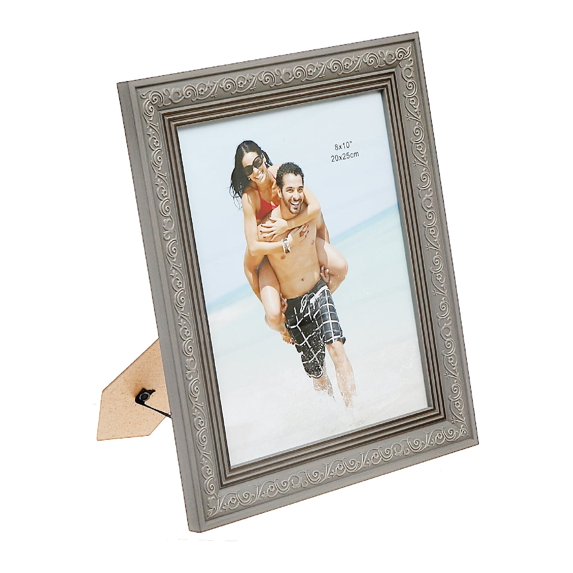 Maison Concepts 4" X 6" Picture Frame Hestan - Set of 2