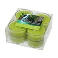 thumbnail image 1 of Maison Concepts 8 Pk Scented Tealights (Tropical Getaway) - Set of 2, 1 of 1