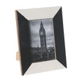 thumbnail image 1 of Maison Concepts 8X10 Black & White Inlay Photo Frame (Multi) 10.5" X 0.75" X 12.5", 1 of 3