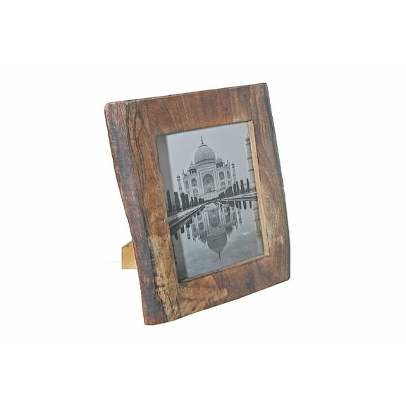 Maison Concepts 8X10 Mango Wood Photo Frames (Multi) 12" X 1" X 14"
