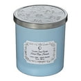 thumbnail image 1 of Maison Concepts Christmas 10.5Oz Jar Candle Winter Snow Walk, 1 of 3
