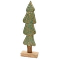 thumbnail image 1 of Maison Concepts Christmas Mango Wood Christmas Tree Stand (6.5L X 3W X 21H), 1 of 3