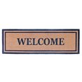 thumbnail image 1 of Maison Concepts Coir Door Mat Welcome 16 X 48, 1 of 3