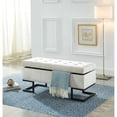 thumbnail image 1 of Maison Concepts Default Title (41.75 L X 18.5 W X 15.75 H), 1 of 1