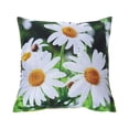 thumbnail image 1 of Maison Concepts Outdoor Waterproof Cushion Erin - Set of 2 (18L X 18W X 2H), 1 of 4