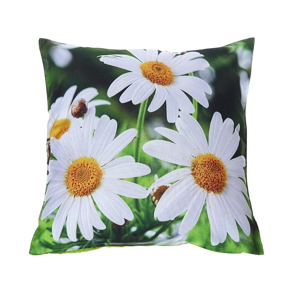 Maison Concepts Outdoor Waterproof Cushion Erin - Set of 2 (18L X 18W X 2H)