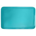 thumbnail image 1 of Maison Concepts Plastic Placemat Teal - Set of 12 (11.25 L X 17 W X 1 H), 1 of 1