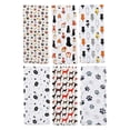 thumbnail image 1 of Maison Concepts Printed Kitchen Towel Pet Lovers Asstd - Set of 6 (18L X 28W X 1H), 1 of 3