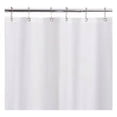 thumbnail image 1 of Maison Concepts Pvc Shower Liner White 70 X 72 (70 L X 1 W X 72 H), 1 of 1