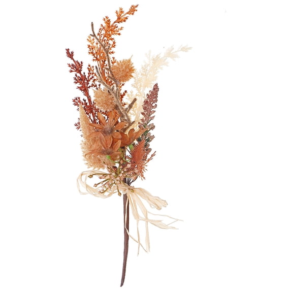 Maison Concepts Season Of Autumn Pick - Set of 6 (12.25L X 4W X 2H)