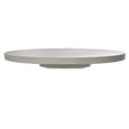 thumbnail image 1 of Maison Concepts Stone Terrazzo Lazy Susan (Stone) 12" X 12" X 2.5", 1 of 4