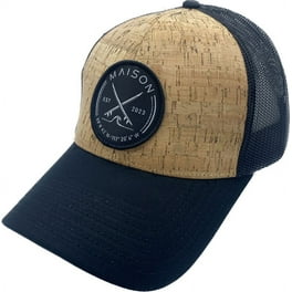 Atlantic Drift Outlaw Marlin Mesh Back Hat