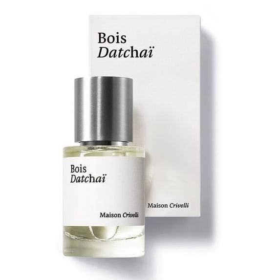 Maison Crivelli Unisex Bois Datchai EDP 1.0 oz Fragrances 3770010279020