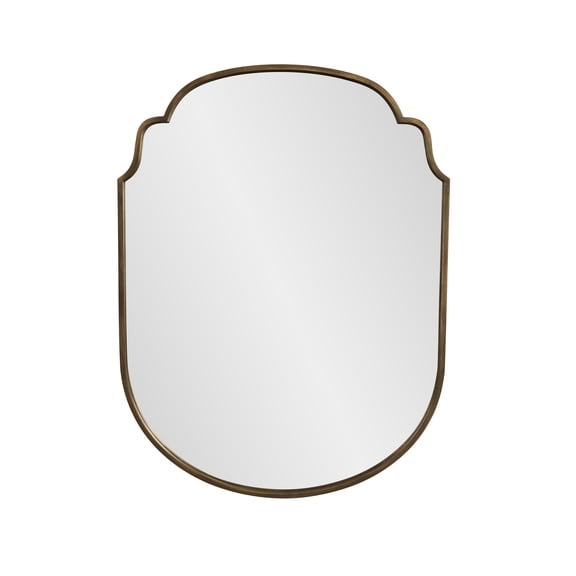 Maison Curve Mirror