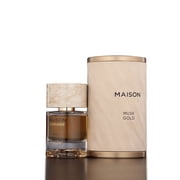 Maison Des Parfums Unisex Maison DArabia Musk Gold EDP Spray 2.7 oz Fragrances 6290360372679