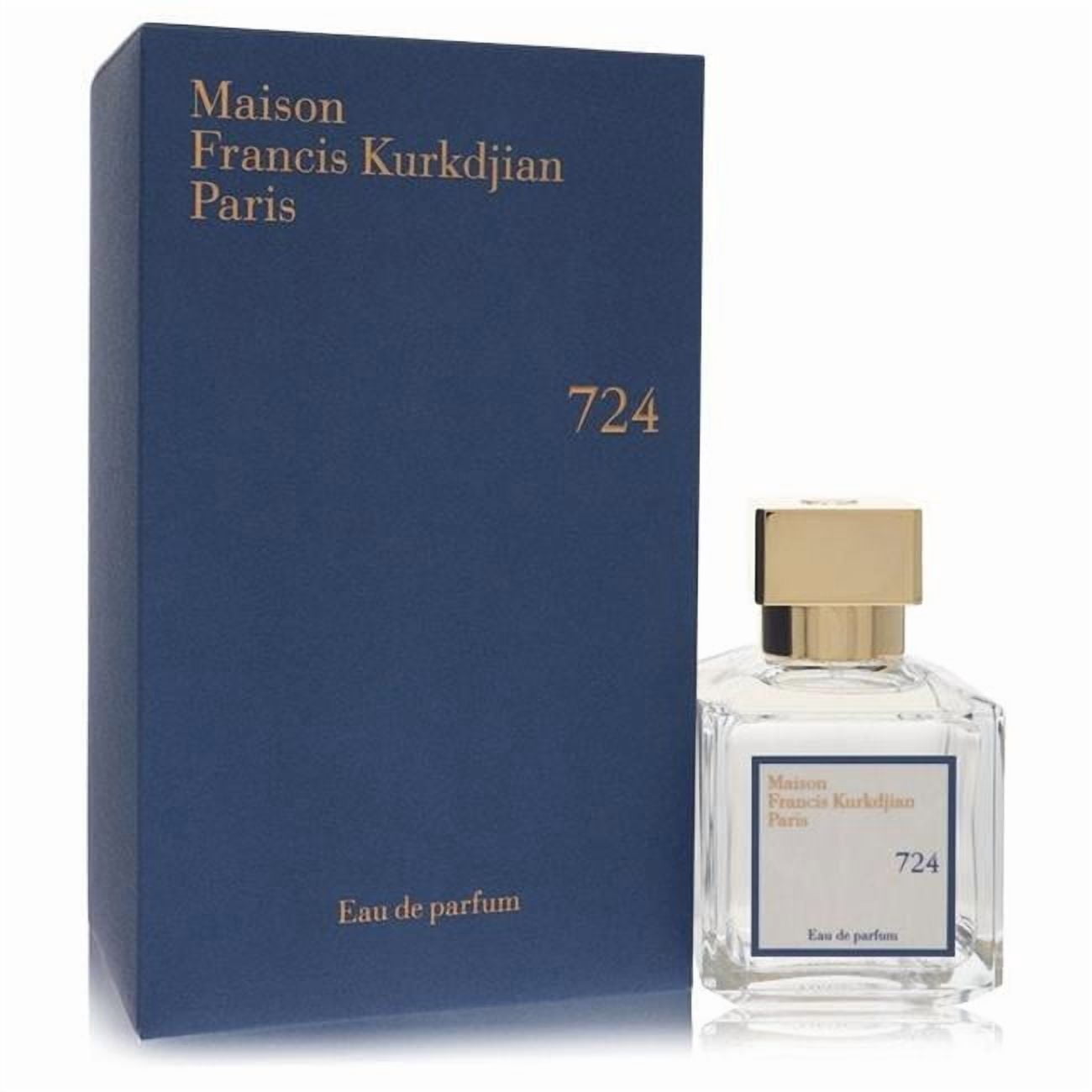 Maison Francis Kurkdjian Paris Eau De Parfum 71ml - rated 5 stars from 1 reviews