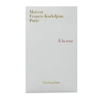 Maison Francis Kurkdjian A La Rose Eau De Parfum Spray 70ml/2.4oz