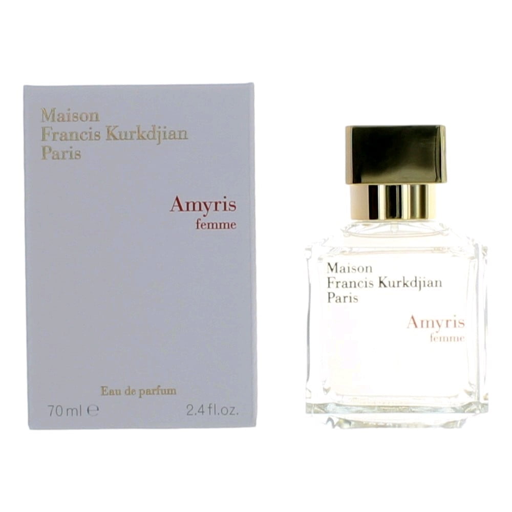 Maison Francis Kurkdjian Amyris Femme EDP 2.4 oz floral woody