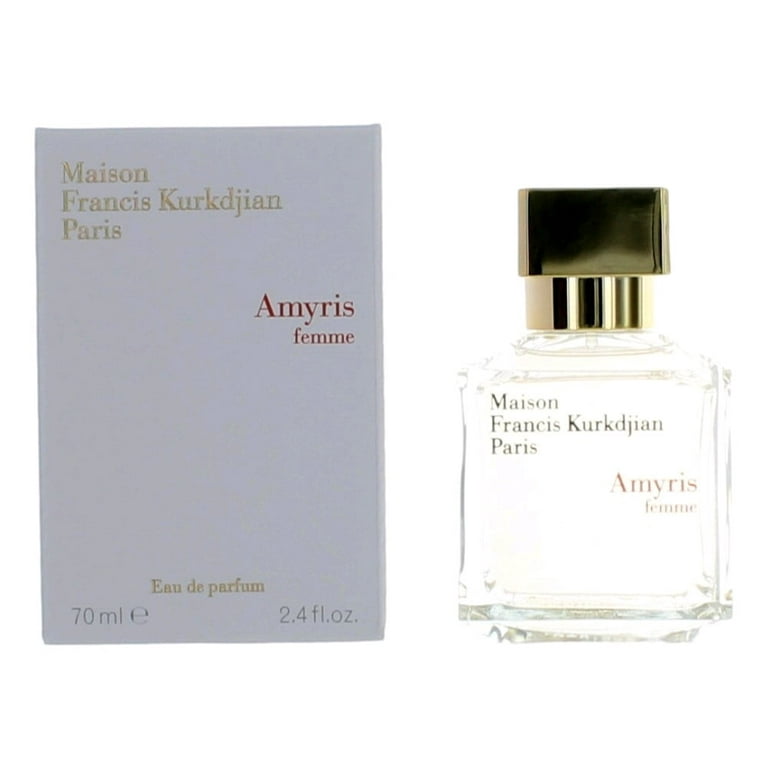 Amyris femme ⋅ Eau de parfum ⋅ 2.4 fl.oz. ⋅ Maison Francis