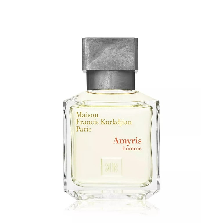 香水(男性用) MaisonFrancisKurkdjian Amyris homme 70ml Maison Francis Kurkdjian Amyris Homme EDT 70 ml / 2.4 oz